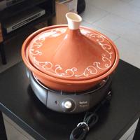 Tagine elettrico