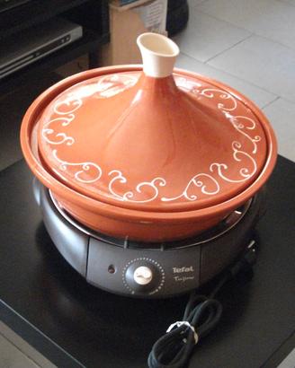 Tagine elettrico