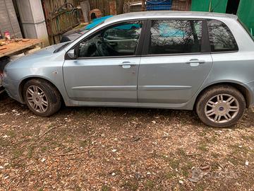 Fiat stilo 1600