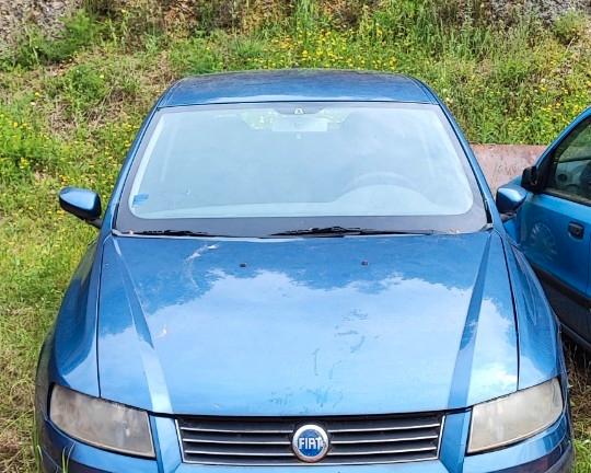 FIAT Stilo 1.9 JTD 2003