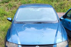 FIAT Stilo 1.9 JTD 2003