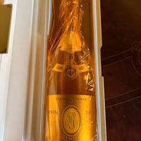 Champagne cristal 2015 - louis roederer