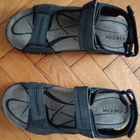 Sandali uomo Geox