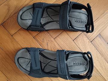 Sandali uomo Geox