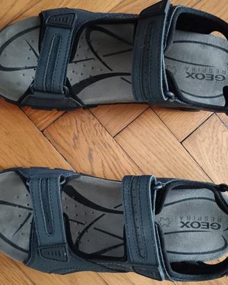 Sandali uomo Geox