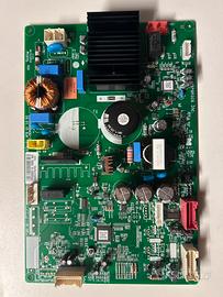 Scheda elettronica frigorifero LG