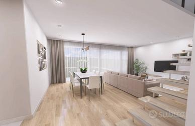 Villa di 291 m² con più di 5 locali e box auto dop