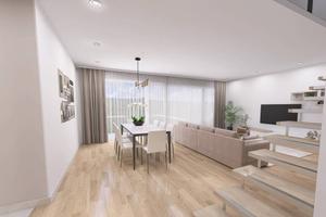 Villa di 291 m² con più di 5 locali e box auto dop