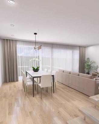 Villa di 291 m² con più di 5 locali e box auto dop