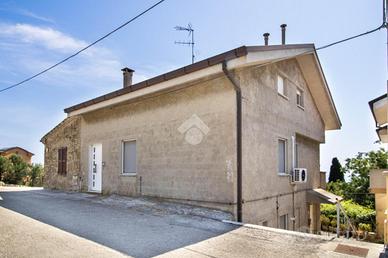 CASA INDIPENDENTE A FERMO