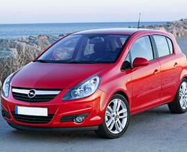 OPEL Corsa 1.3 CDTI 75CV ecoFLEX 5 porte Enjoy