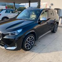 BMW X1 - X LINE - 18D - S DRIVE