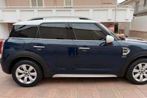 Mini Countryman D