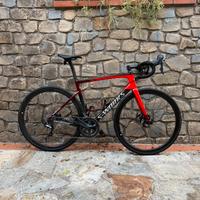 Bici da corsa - Specialized S-Works tarmac sl6