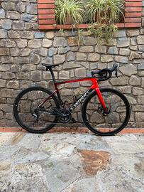 Bici da corsa - Specialized S-Works tarmac sl6