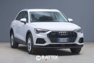 AUDI q3 ii 2018 Q3 35 2.0 tdi Business quattro s-t