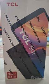 Cellulare TCL 501 NUOVO
