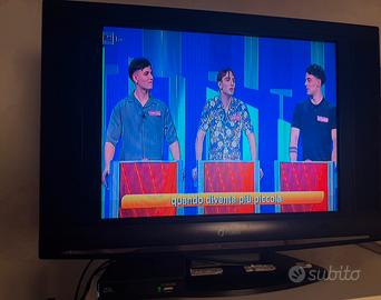 Tv funai 22 pollici