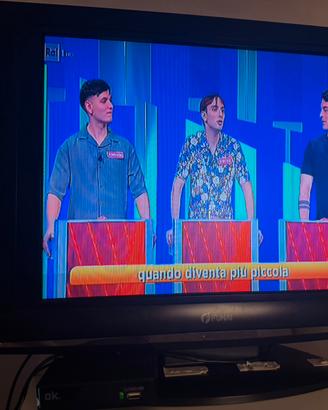 Tv funai 22 pollici