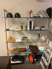 Libreria di design