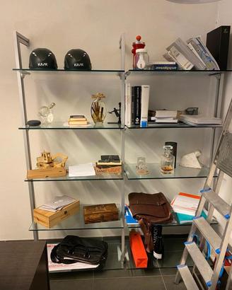 Libreria di design
