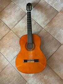 chitarra classica