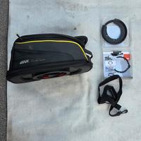 Borsa serbatoio givi EA131