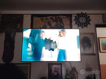 TV Samsung 55 pollici 