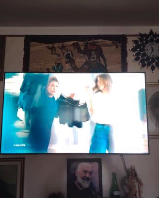 TV Samsung 55 pollici 