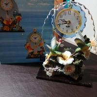 orologio da tavolo 