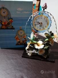 orologio da tavolo 