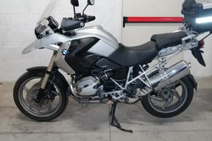 BMW R GS 1200 Bialbero perfetto!