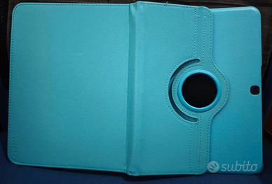 SAMSUNG GALAXY TAB 4 10.1" - VERSIONE 4G + COVER