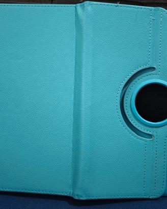 SAMSUNG GALAXY TAB 4 10.1" - VERSIONE 4G + COVER