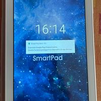 Tablet 7” pollici Wi-Fi + Sim