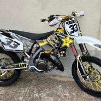 Suzuki Rm 125