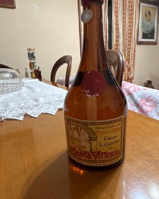 Gran liquore santa vittoria