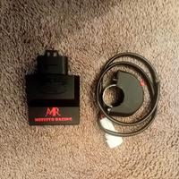centralina jd racing by mefisto racing TM 125