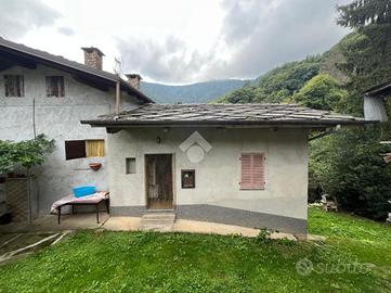 CASA INDIPENDENTE A MARTINIANA PO