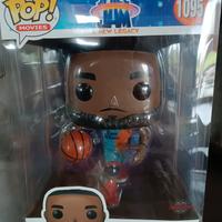 Funko pop LeBron James 1095