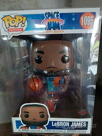 Funko pop LeBron James 1095