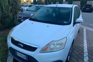 Ford Focus 2010