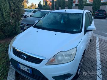 Ford Focus 2010