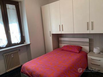 Stanza singola - zona S. Agnese