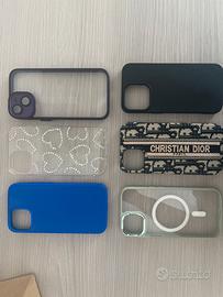 Cover iphone 13