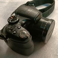 Macchina fotografica Fijifilm Finepix S2950