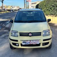 Fiat Panda 1.2 Dynamic Natural Power