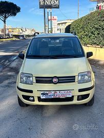 Fiat Panda 1.2 Dynamic Natural Power