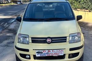 Fiat Panda 1.2 Dynamic Natural Power