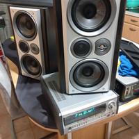 Amplificatore casa